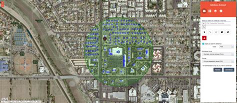 city of glendale property portal.